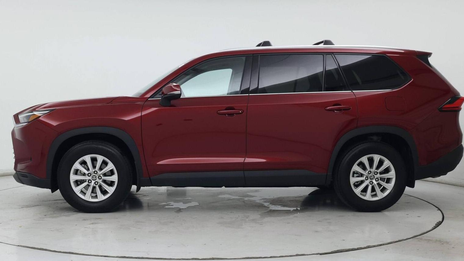 TOYOTA GRAND HIGHLANDER 2024 5TDAAAB52RS055446 image TOYOTA GRAND HIGHLANDER 2024 5TDAAAB52RS055446 image